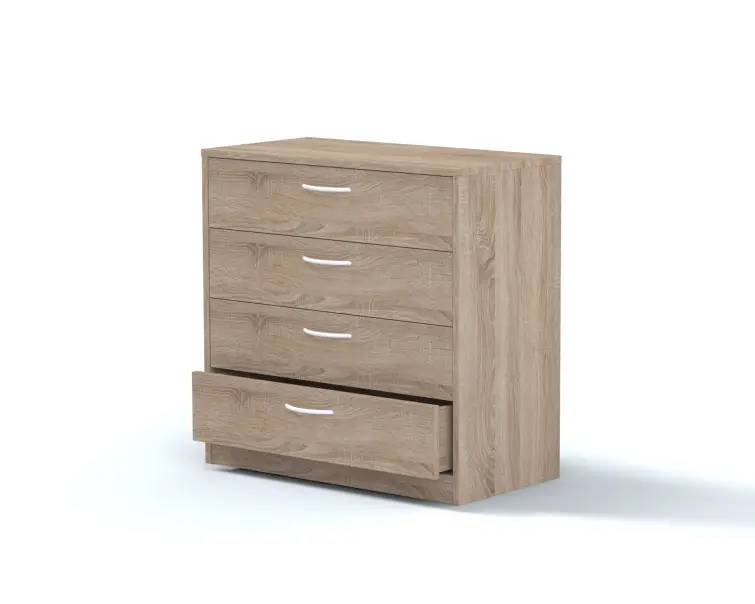 BRADOP Komoda zostavy Office C532