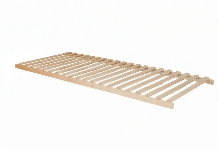 BRADOP Latkový rošt v ráme 90x200 (20 latí)