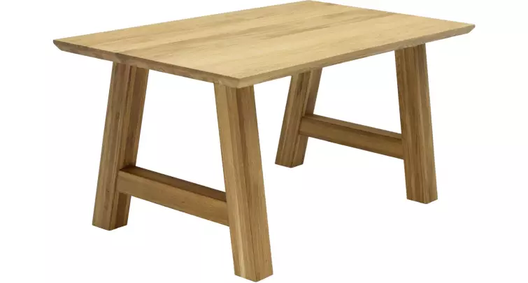 Jídelní stůl dubový VIGO-07 160x90