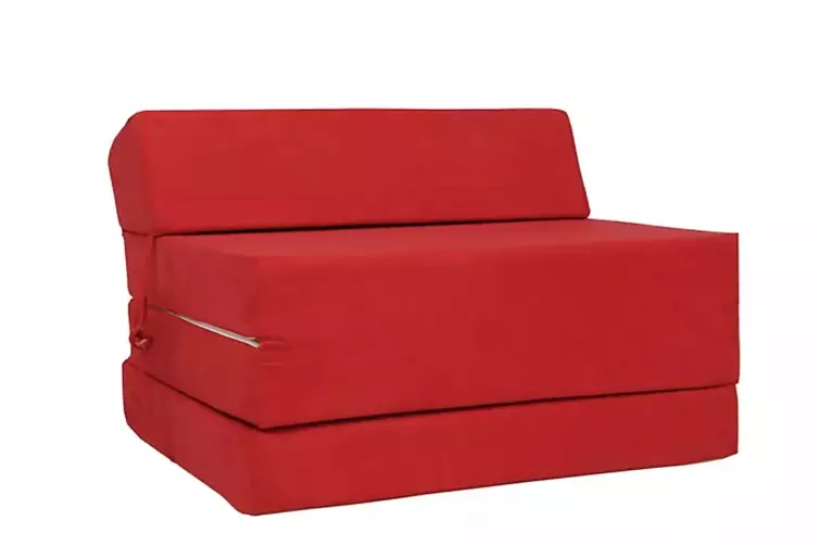 Dětský rozkladací gaučík A85