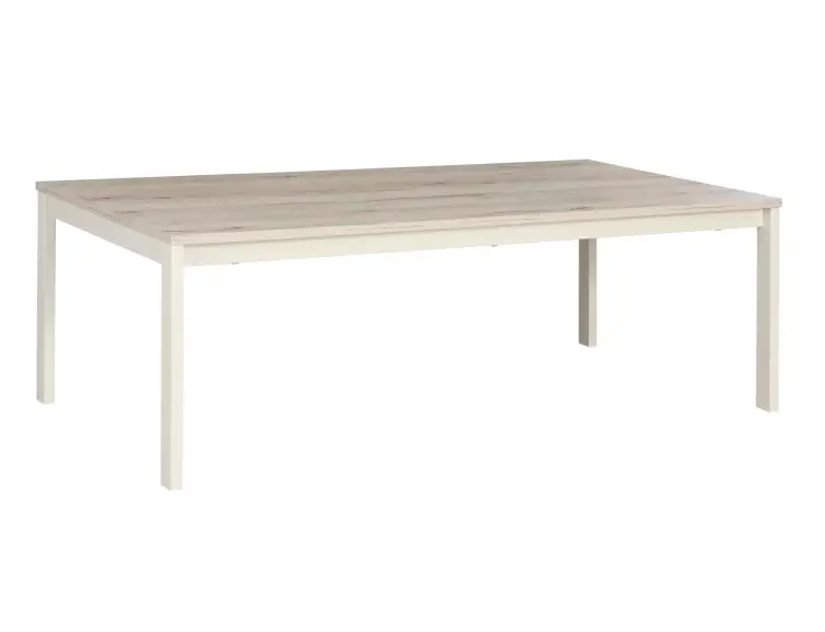 Konferenčný stôl FROST L1 120x60 Alpský dub