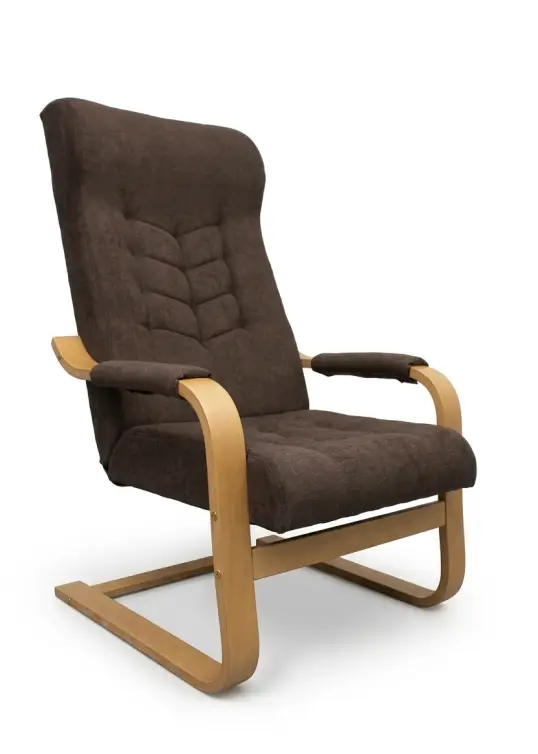 Křeslo pohupové MAGNUS